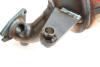 Купити Каталізатор вихлопної системи Ford Tourneo Connect/Transit Connect 1.8TDCi/DI 02-18 BM CATALYSTS bm80621h (фото4) підбір по VIN коду, ціна 13624 грн.