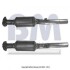 Купить Катализатор выхлопной системы Skoda Octavia/VW Golf IV 1.4/1.6 16V 96-10 Skoda Octavia, Volkswagen Golf, Bora, Seat Leon, Toledo BM CATALYSTS bm90854h (фото1) подбор по VIN коду, цена 4675 грн.