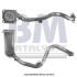 Купить Каталізатор BM CATALYSTS bm90905h (фото1) подбор по VIN коду, цена 7594 грн.