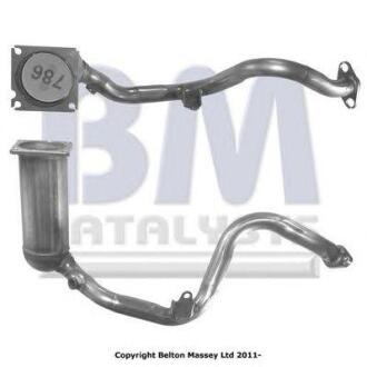 Каталізатор BM CATALYSTS bm90905h