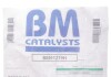 Купити Каталізатор Peugeot 207, Citroen C3, C2 BM CATALYSTS bm91219h (фото2) підбір по VIN коду, ціна 4680 грн.