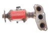 Купить Катализатор выхлопной системы Citroen C1/Peugeot 107 1.0 05-14 Citroen C1, Peugeot 107 BM CATALYSTS bm91263h (фото4) подбор по VIN коду, цена 6420 грн.
