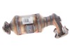 Купить Катализатор выхлопной системы Citroen C1/Peugeot 107 1.0 05-14 Citroen C1, Peugeot 107 BM CATALYSTS bm91263h (фото6) подбор по VIN коду, цена 6420 грн.