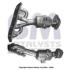 Купить Каталізатор BM CATALYSTS bm91339h (фото1) подбор по VIN коду, цена 12309 грн.