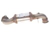 Купить Катализатор выхлопной системы Citroen C4/Peugeot 207/3008/308 1.6 16V 07-16 Mini Cooper, Peugeot 207, 308, Mini Clubman, Citroen C4, Peugeot 3008, Mini Countryman BM CATALYSTS bm91499h (фото5) подбор по VIN коду, цена 9658 грн.