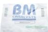 Купить Катализатор выхлопной системы Skoda Fabia/VW Polo 1.2 01-14 BM CATALYSTS bm91533h (фото2) подбор по VIN коду, цена 6739 грн.
