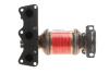 Купить Катализатор выхлопной системы Skoda Fabia/VW Polo 1.2 01-14 BM CATALYSTS bm91533h (фото3) подбор по VIN коду, цена 6739 грн.