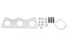 Купить Катализатор выхлопной системы Skoda Fabia/VW Polo 1.2 01-14 BM CATALYSTS bm91533h (фото10) подбор по VIN коду, цена 6739 грн.