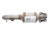 Купити Каталізатор вихлопної системи Citroen C1/C3/C4/Peugeot 108/2008/301/308 1.0/1.2 VTi 12- BM CATALYSTS bm91784h (фото3) підбір по VIN коду, ціна 8225 грн.