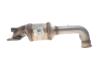 Купити Каталізатор вихлопної системи Citroen C1/C3/C4/Peugeot 108/2008/301/308 1.0/1.2 VTi 12- BM CATALYSTS bm91784h (фото6) підбір по VIN коду, ціна 8225 грн.