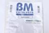 Купити Катализатор вихлопної системи (з коллектором) Fiat Doblo 1.4i BM CATALYSTS bm91832h (фото18) підбір по VIN коду, ціна 15527 грн.