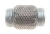 Купить Гофра глушителя BM CATALYSTS fl45x4ilok (фото1) подбор по VIN коду, цена 296 грн.