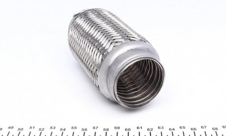 Гофра глушителя (48X150) BM CATALYSTS fl48x6ilok