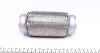 Купить Гофра глушителя (51X150) Mercedes W168, Ford Fiesta, Alfa Romeo 156, GT, Mazda 2 BM CATALYSTS fl51x6 (фото4) подбор по VIN коду, цена 415 грн.