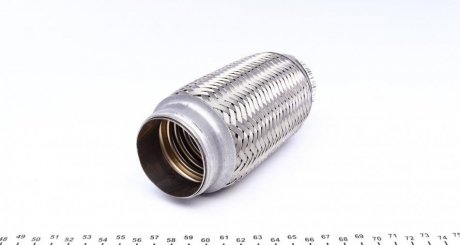 Гофра глушителя (51X150) BM CATALYSTS fl51x6
