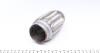 Купити Гофра глушника (51X150) BM CATALYSTS fl51x6ilok (фото1) підбір по VIN коду, ціна 940 грн.