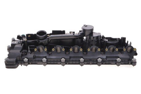 Клапанная крышка M57 E70 US BMW E91, E90, X3, E82, E81, E92, E88, E93, E60, E61, X1 BMW 11 12 7 809 860