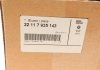 Купить Подушка двигателя Л BMW F10, F11 BMW 22117935143 (фото7) подбор по VIN коду, цена 9566 грн.