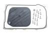 Купить Ремкомплект фильтра АКПП 8HP F90 F85 BMW 24 00 7 855 263 (фото1) подбор по VIN коду, цена 6451 грн.