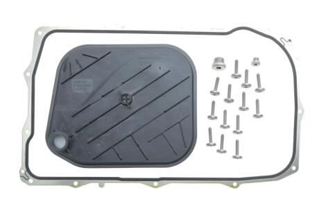 Ремкомплект фильтра АКПП 8HP F90 F85 BMW 24 00 7 855 263
