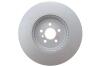 Купить Диск тормозной BMW G11, G30, G31, G32, X3, X5, G20 BMW 34 10 8 853 555 (фото3) подбор по VIN коду, цена 12293 грн.