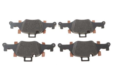 Комплект колодок Пд G30 BMW G11, X3 BMW 34116883469