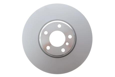Диск тормозов Ю L F01/F10 BMW 34 11 6 898 729