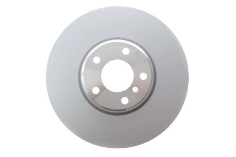 Диск тормозной R F01/F10 BMW 34 11 6 898 730