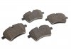 Купити Колодки гальмівні (передні) Mini (R50/R53/R52/R56/R57/R58/R59) 01-16 BMW 34 11 9 804 735 (фото8) підбір по VIN коду, ціна 6810 грн.