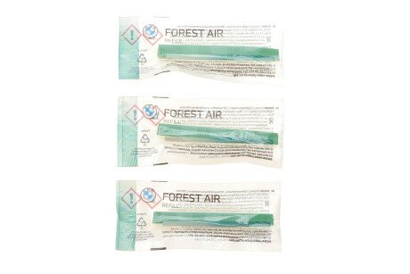 Ароматизатор Forest Air (Set) BMW 83 12 5 A7D CA3