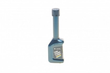 Присадка-очиститель топливной системы TwinPower Turbo Fuel Additive Petrol (бензин) (100ml) BMW 83195A07750