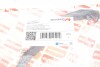 Купить Патрубок вентиляции картерных газов BOGAP a1210136 (фото5) подбор по VIN коду, цена 1146 грн.