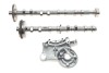 Купить Распределительный вал VW Golf V/VI/Passat B6/B7 2.0 TFSI 04-13 (впуск) Volkswagen Passat, Skoda Superb, Volkswagen Sharan, Audi TT, Skoda Octavia, Volkswagen Golf, Audi A6, Skoda Yeti, Volkswagen Jetta, Tiguan, Audi Q5 BOGAP a1339103 (фото1) подбор по VIN коду, цена 17035 грн.