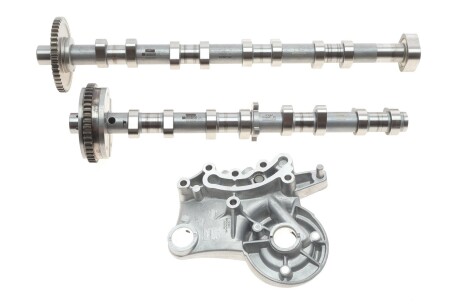 Розподільний вал VW Golf V/VI/Passat B6/B7 2.0 TFSI 04-13 (впуск) BOGAP a1339103