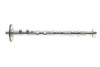 Купить Распределительный вал VW Golf V/VI/Passat B6/B7 2.0 TFSI 04-13 (впуск) Volkswagen Passat, Skoda Superb, Volkswagen Sharan, Audi TT, Skoda Octavia, Volkswagen Golf, Audi A6, Skoda Yeti, Volkswagen Jetta, Tiguan, Audi Q5 BOGAP a1339103 (фото5) подбор по VIN коду, цена 17035 грн.
