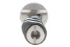 Купить Распределительный вал VW Golf V/VI/Passat B6/B7 2.0 TFSI 04-13 (впуск) Volkswagen Passat, Skoda Superb, Volkswagen Sharan, Audi TT, Skoda Octavia, Volkswagen Golf, Audi A6, Skoda Yeti, Volkswagen Jetta, Tiguan, Audi Q5 BOGAP a1339103 (фото6) подбор по VIN коду, цена 17035 грн.