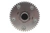 Купить Распределительный вал VW Golf V/VI/Passat B6/B7 2.0 TFSI 04-13 (впуск) Volkswagen Passat, Skoda Superb, Volkswagen Sharan, Audi TT, Skoda Octavia, Volkswagen Golf, Audi A6, Skoda Yeti, Volkswagen Jetta, Tiguan, Audi Q5 BOGAP a1339103 (фото7) подбор по VIN коду, цена 17035 грн.