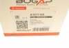 Купить Опора двигателя BOGAP a1911109 (фото1) подбор по VIN коду, цена 3112 грн.