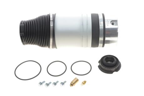 Подушка пневмопідвіски (ззаду) Audi Q7/Porsche Cayenne/VW Touareg 02-15 BOGAP a3426124