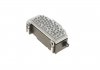 Купить Резистор вентилятора Audi Q5, A5, A4 BOGAP a4112118 (фото2) подбор по VIN коду, цена 1888 грн.
