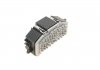 Купить Резистор вентилятора Audi Q5, A5, A4 BOGAP a4112118 (фото3) подбор по VIN коду, цена 1888 грн.