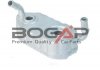 Купити Радіатор масляний VW Golf IV/V 97-08 Volkswagen Passat, Corrado, Transporter, Golf, Vento, Seat Toledo, Ibiza, Cordoba, Volkswagen Sharan, Polo, Audi A3 BOGAP a4223105 (фото9) підбір по VIN коду, ціна 1184 грн.