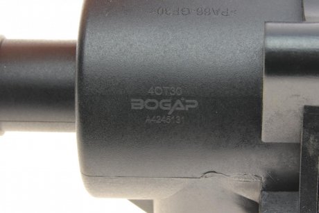Термостат BOGAP a4245131