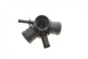 Купити Фланець системи охолодження VW Bora/ Golf IV 98 05 BOGAP a4252143 (фото2) підбір по VIN коду, ціна 81 грн.