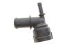 Купити Фланець системи охолодження VW Caddy III/Golf V 03-08 BOGAP a4252144 (фото3) підбір по VIN коду, ціна 114 грн.