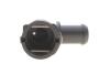 Купити Фланець системи охолодження VW Caddy III/Golf V 03-08 BOGAP a4252144 (фото4) підбір по VIN коду, ціна 114 грн.