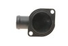 Купить Фланец системы охлаждения VW T4 2.0/1.9 TD 90-03 BOGAP a4252152 (фото4) подбор по VIN коду, цена 71 грн.