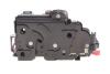 Купить Замок двери (передней/L) VW Caddy/Golf/Touran/Touareg 03-15/Skoda Octavia 04-13 BOGAP a5316133 (фото3) подбор по VIN коду, цена 1342 грн.