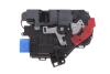 Купить Замок двери (передней/L) VW Caddy/Golf/Touran/Touareg 03-15/Skoda Octavia 04-13 BOGAP a5316133 (фото8) подбор по VIN коду, цена 1342 грн.
