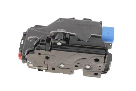 Замок двери (передней/R) VW Caddy/Golf/Touran/Touareg 03-15/Skoda Octavia 04-13 BOGAP a5316134